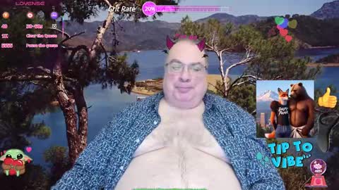 Tomaz62a online show from March 2025 01:59:02 AM