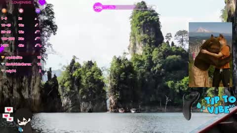 Tomaz62a online show from September 2025 07:19:02 PM