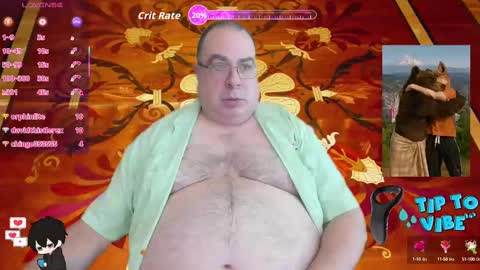 Tomaz62a online show from September 2025 08:14:01 PM