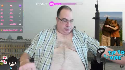 Tomaz62a online show from October 2025 07:45:02 PM