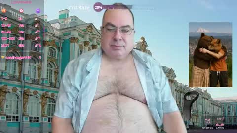 Tomaz62a online show from October 2025 08:20:02 PM