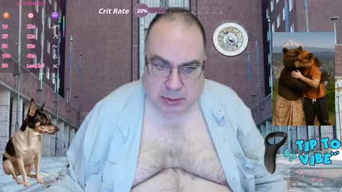 Tomaz62a online show from October 2025 10:39:02 PM