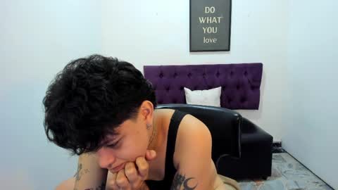 IAN SAYD online show from May 2026 02:45:01 PM