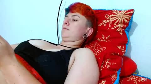 Snapshot of tomboyblue chatting on February 2025 07:59:02 PM Blue online show from February 2025 07:59:02 PM