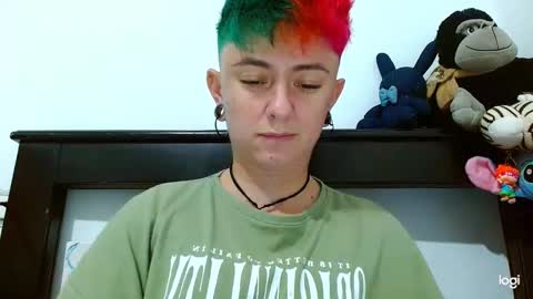 Snapshot of tomboyblue chatting on February 2025 04:26:01 AM Blue online show from February 2025 04:26:01 AM