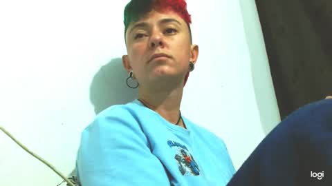 Snapshot of tomboyblue chatting on February 2025 04:49:01 AM Blue online show from February 2025 04:49:01 AM