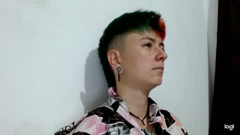 Snapshot of tomboyblue chatting on February 2025 04:25:01 AM Blue online show from February 2025 04:25:01 AM