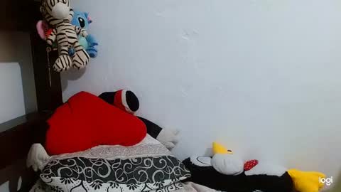 Snapshot of tomboyblue chatting on March 2025 02:13:01 PM Blue online show from March 2025 02:13:01 PM