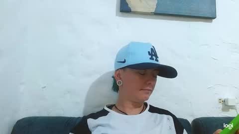 Snapshot of tomboyblue chatting on March 2025 07:38:01 PM Blue online show from March 2025 07:38:01 PM