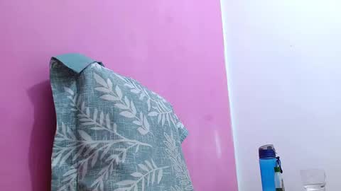 Snapshot of tomboyblue chatting on October 2025 11:02:02 PM Blue online show from October 2025 11:02:02 PM