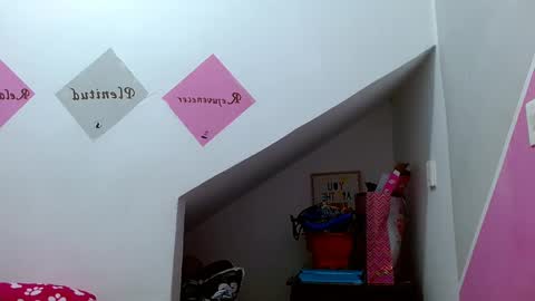 Snapshot of tomboyblue chatting on October 2025 04:49:01 PM Blue online show from October 2025 04:49:01 PM