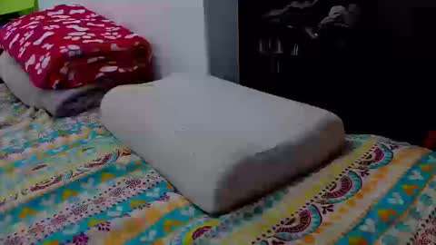 Snapshot of tomboyblue chatting on October 2025 05:46:02 PM Blue online show from October 2025 05:46:02 PM