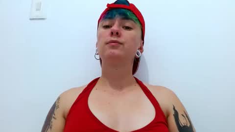 Snapshot of tomboyblue chatting on November 2025 04:45:02 AM Blue online show from November 2025 04:45:02 AM