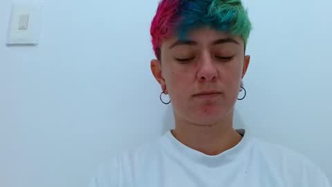 Snapshot of tomboyblue chatting on November 2025 02:22:01 AM Blue online show from November 2025 02:22:01 AM