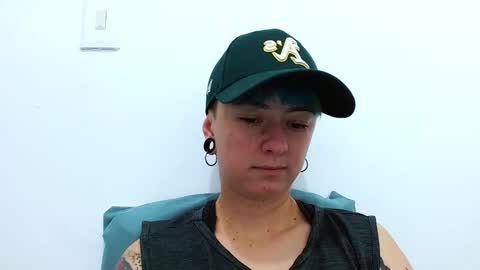 Snapshot of tomboyblue chatting on November 2025 07:46:02 PM Blue online show from November 2025 07:46:02 PM