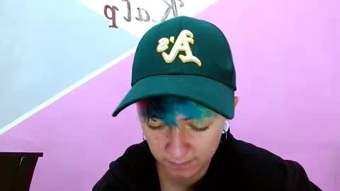 Snapshot of tomboyblue chatting on November 2025 10:29:02 PM Blue online show from November 2025 10:29:02 PM