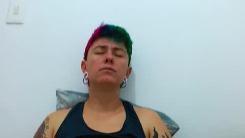 Snapshot of tomboyblue chatting on November 2025 09:15:02 PM Blue online show from November 2025 09:15:02 PM