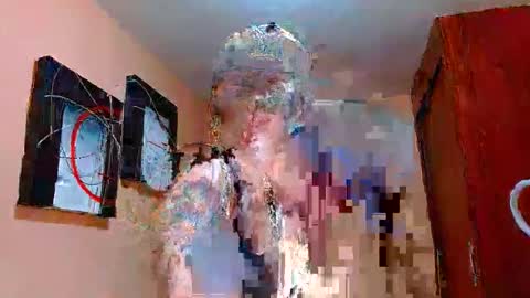 Snapshot of tomboyblue chatting on January 2026 02:10:01 PM Blue online show from January 2026 02:10:01 PM