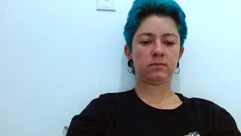 Snapshot of tomboyblue chatting on March 2026 12:44:01 PM Blue online show from March 2026 12:44:01 PM