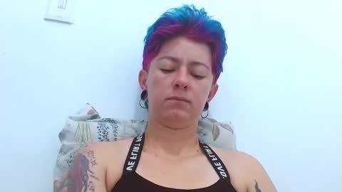 Snapshot of tomboyblue chatting on April 2026 01:41:02 PM Blue online show from April 2026 01:41:02 PM