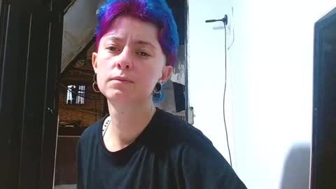 Snapshot of tomboyblue chatting on April 2026 04:10:02 AM Blue online show from April 2026 04:10:02 AM