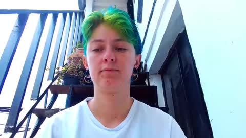 Snapshot of tomboyblue chatting on April 2026 04:12:01 PM Blue online show from April 2026 04:12:01 PM