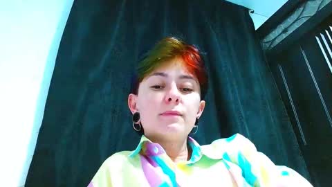 Snapshot of tomboyblue chatting on April 2026 01:49:01 AM Blue online show from April 2026 01:49:01 AM