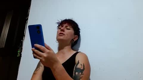 Snapshot of tomboyblue chatting on May 2026 12:48:02 AM Blue online show from May 2026 12:48:02 AM