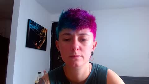 Snapshot of tomboyblue chatting on May 2026 06:04:02 PM Blue online show from May 2026 06:04:02 PM