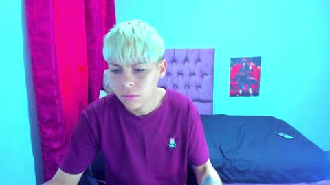 tomboygirl69 online show from February 2025 02:59:01 PM