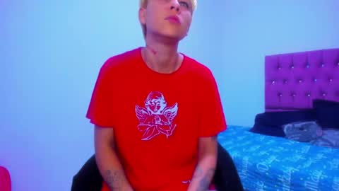 Snapshot of tomboygirl69 chatting on April 2026 08:17:01 PM tomboygirl69 online show from April 2026 08:17:01 PM