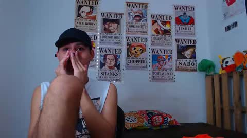 Andy online show from February 2026 08:20:01 AM