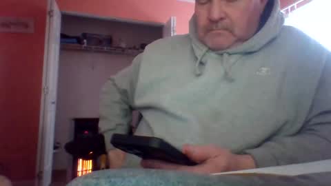 Snapshot of tomcat4848 chatting on January 2026 07:19:01 PM tomcat4848 online show from January 2026 07:19:01 PM