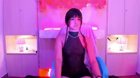 KAELANI online show from May 2026 04:39:02 AM