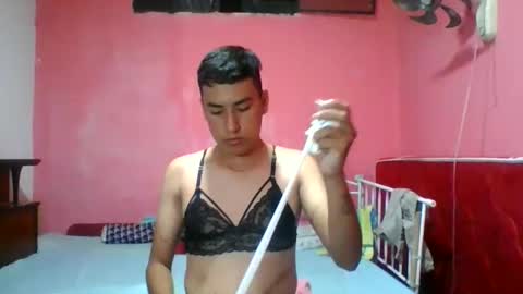 Snapshot of tomm_kors chatting on November 2025 06:47:01 AM tomm online show from November 2025 06:47:01 AM