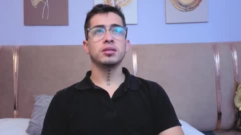 Tomas online show from April 2026 11:38:01 AM