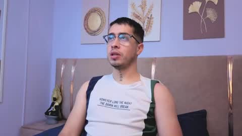 Tomas online show from May 2026 12:11:02 PM