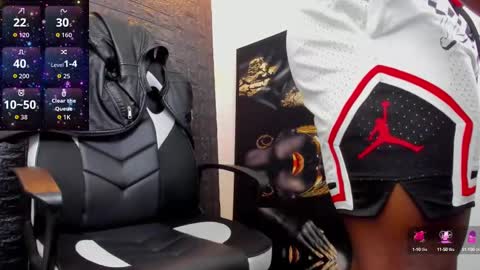 Snapshot of tommike388 chatting on September 2025 05:37:01 PM Tom Mike online show from September 2025 05:37:01 PM