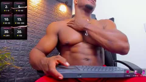 Snapshot of tommike388 chatting on November 2025 04:45:02 AM Tom Mike online show from November 2025 04:45:02 AM