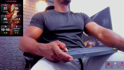 Snapshot of tommike388 chatting on March 2026 06:36:01 PM Tom Mike online show from March 2026 06:36:01 PM