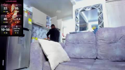 Snapshot of tommike388 chatting on March 2026 02:38:02 AM Tom Mike online show from March 2026 02:38:02 AM