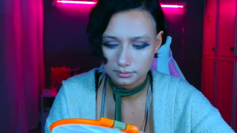 Galadriel online show from September 2025 10:43:02 PM