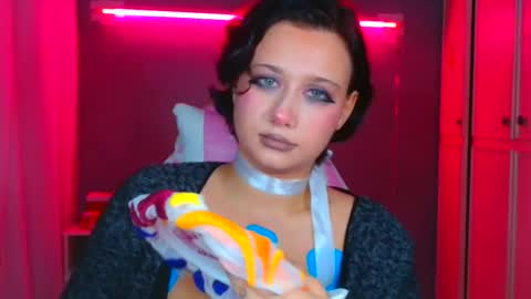 Galadriel online show from November 2025 02:30:02 PM