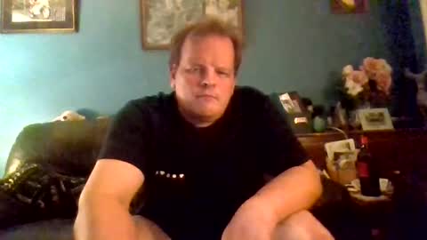 TommyP90 online show from June 2026 10:45:02 PM