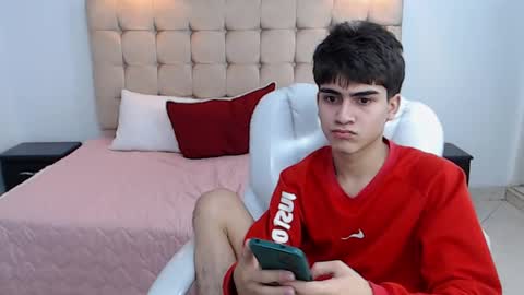 Tommy  online show from January 2025 12:15:01 PM