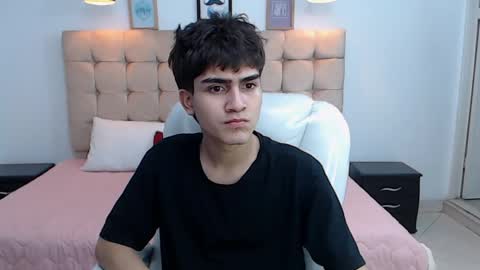 Tommy  online show from January 2025 06:14:01 AM