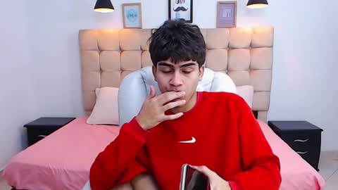 Tommy  online show from January 2025 06:42:01 AM