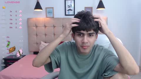 Tommy  online show from January 2025 06:49:01 AM