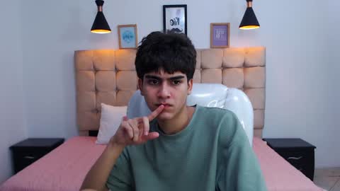 Tommy  online show from January 2025 05:09:01 AM