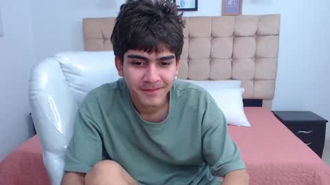 Tommy  online show from February 2025 07:07:01 AM